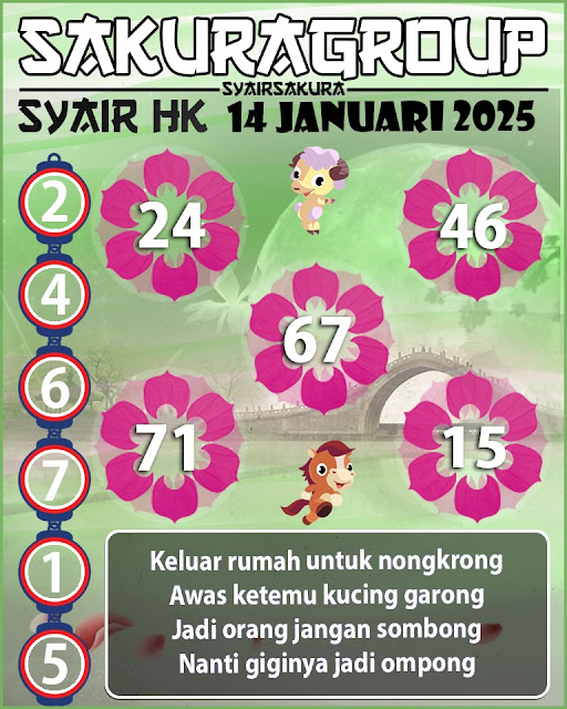 syair hk vip